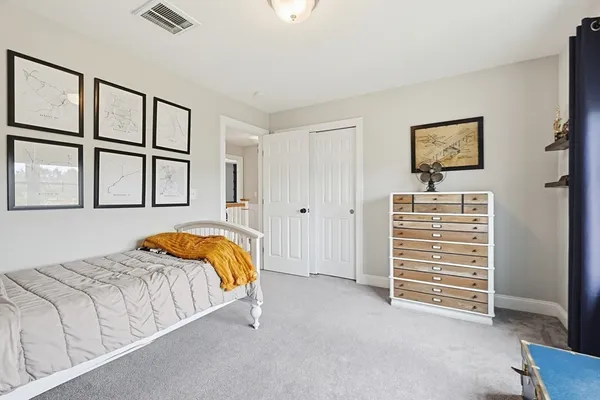 $949,000 | 36 Magnolia Way, Bridgewater, MA 02324