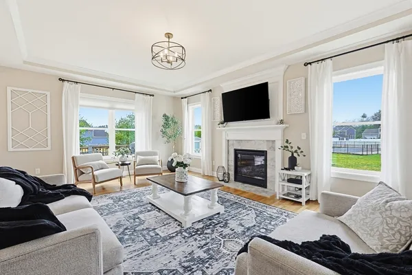 $949,000 | 36 Magnolia Way, Bridgewater, MA 02324