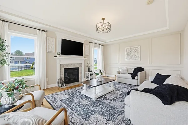$949,000 | 36 Magnolia Way, Bridgewater, MA 02324