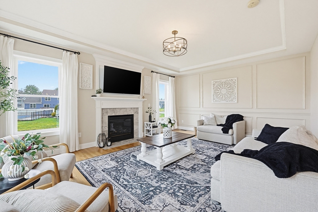 36 Magnolia Way Bridgewater, MA 02324 - Photo 32 of 42