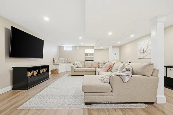 $949,000 | 36 Magnolia Way, Bridgewater, MA 02324