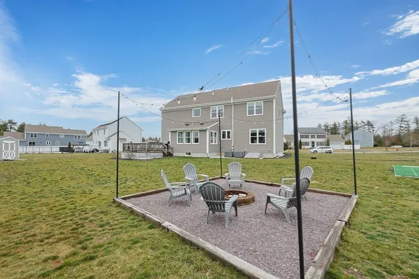 $949,000 | 36 Magnolia Way, Bridgewater, MA 02324