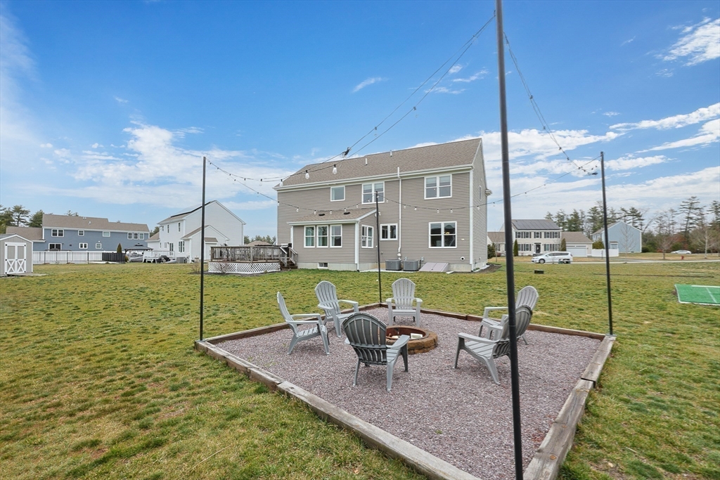 36 Magnolia Way Bridgewater, MA 02324 - Photo 39 of 42