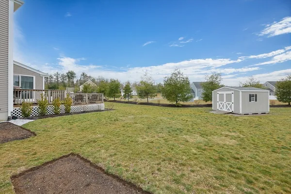$949,000 | 36 Magnolia Way, Bridgewater, MA 02324