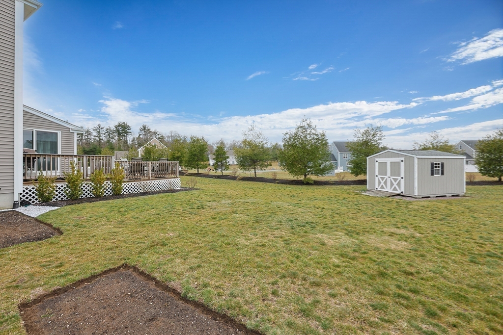 36 Magnolia Way Bridgewater, MA 02324 - Photo 40 of 42