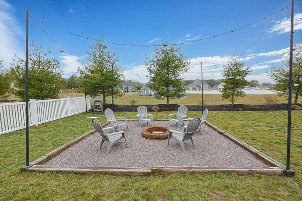 $949,000 | 36 Magnolia Way, Bridgewater, MA 02324