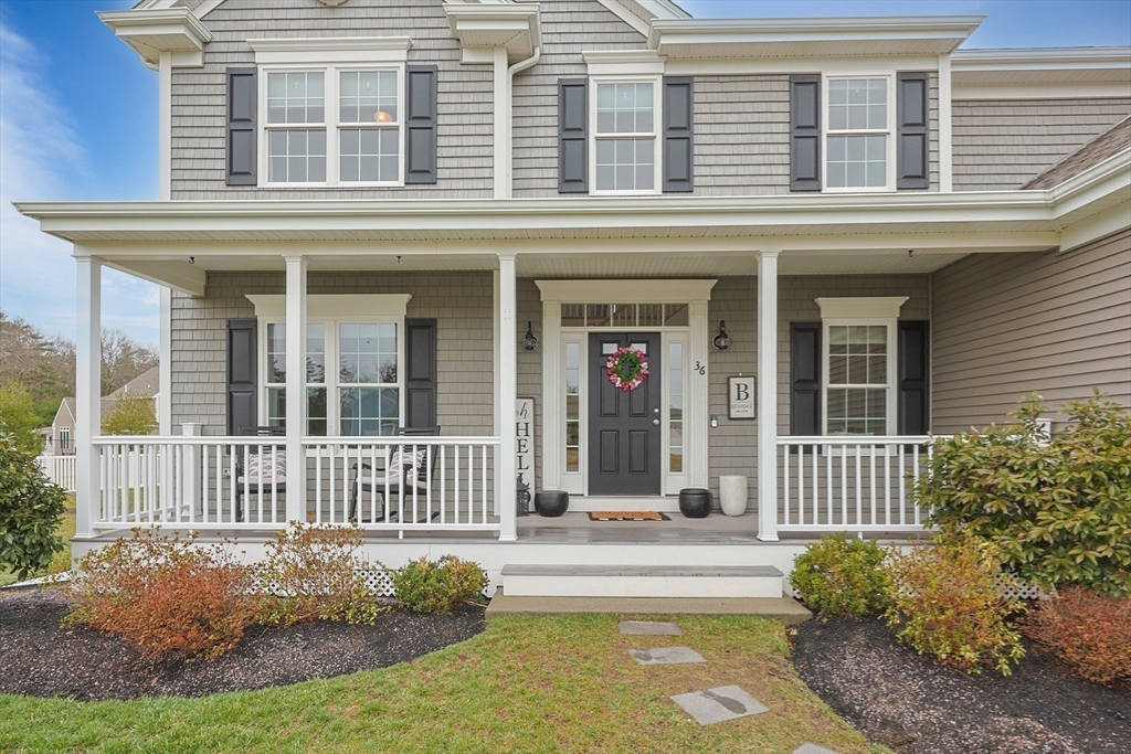 36 Magnolia Way Bridgewater, MA 02324 - Photo 42 of 42