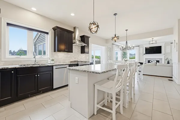 $949,000 | 36 Magnolia Way, Bridgewater, MA 02324