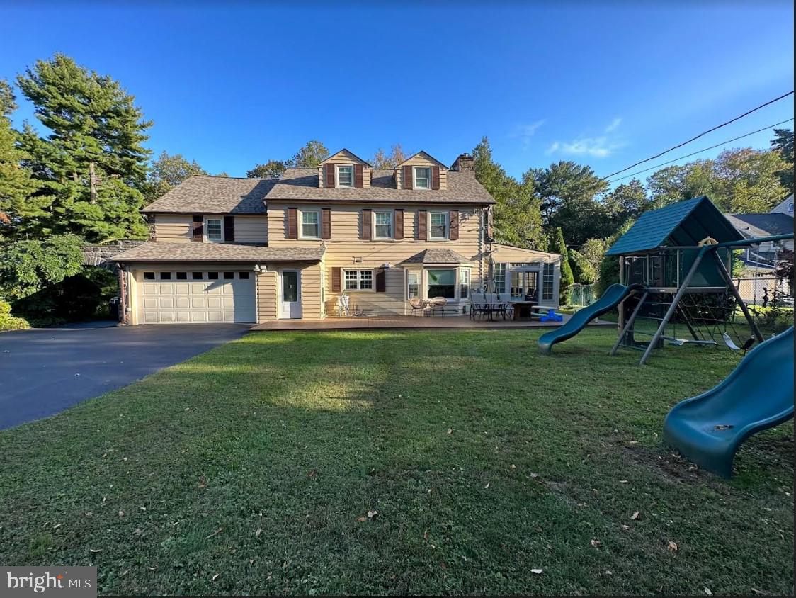 131 Righters Ferry Road Bala Cynwyd, PA 19004 - Photo 3 of 47 Gallery Image 3