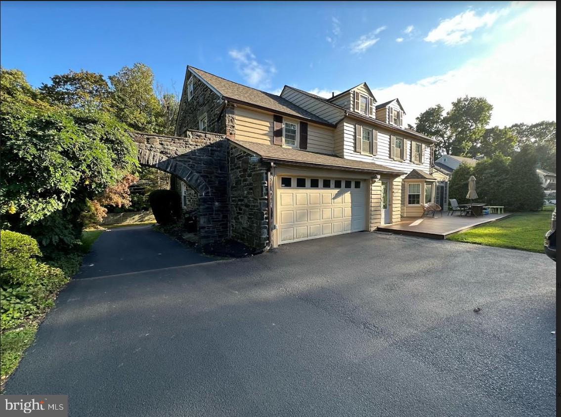 131 Righters Ferry Road Bala Cynwyd, PA 19004 - Photo 4 of 47 Gallery Image 4