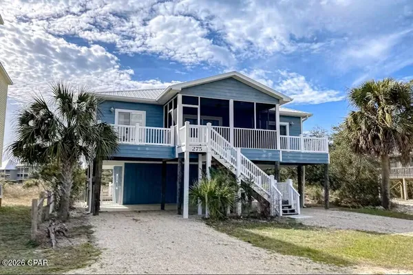 $765,000 | 275 Moonrise Avenue, Port St. Joe, FL 32456