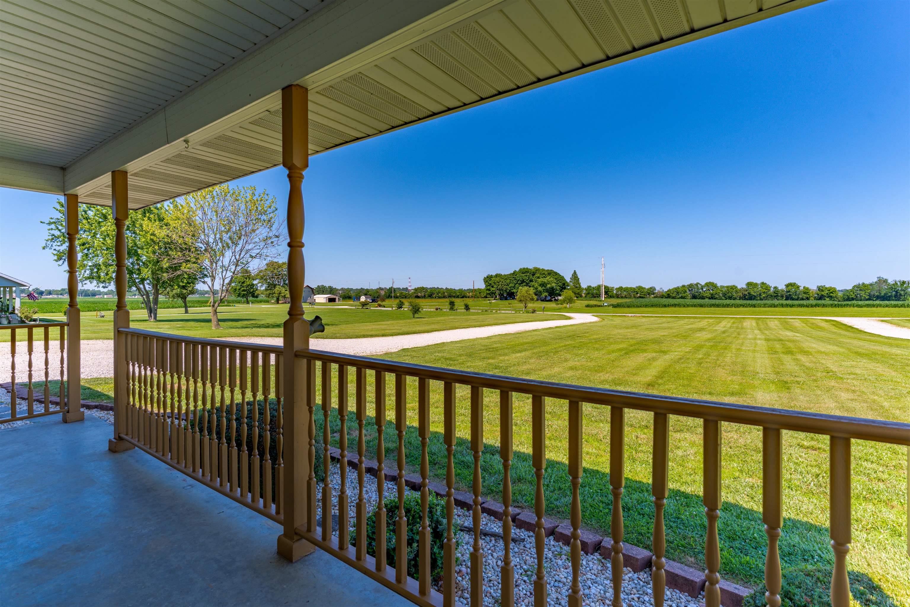 8895 South 100th Road West Fort Branch, IN 47648 - Photo 5 of 50