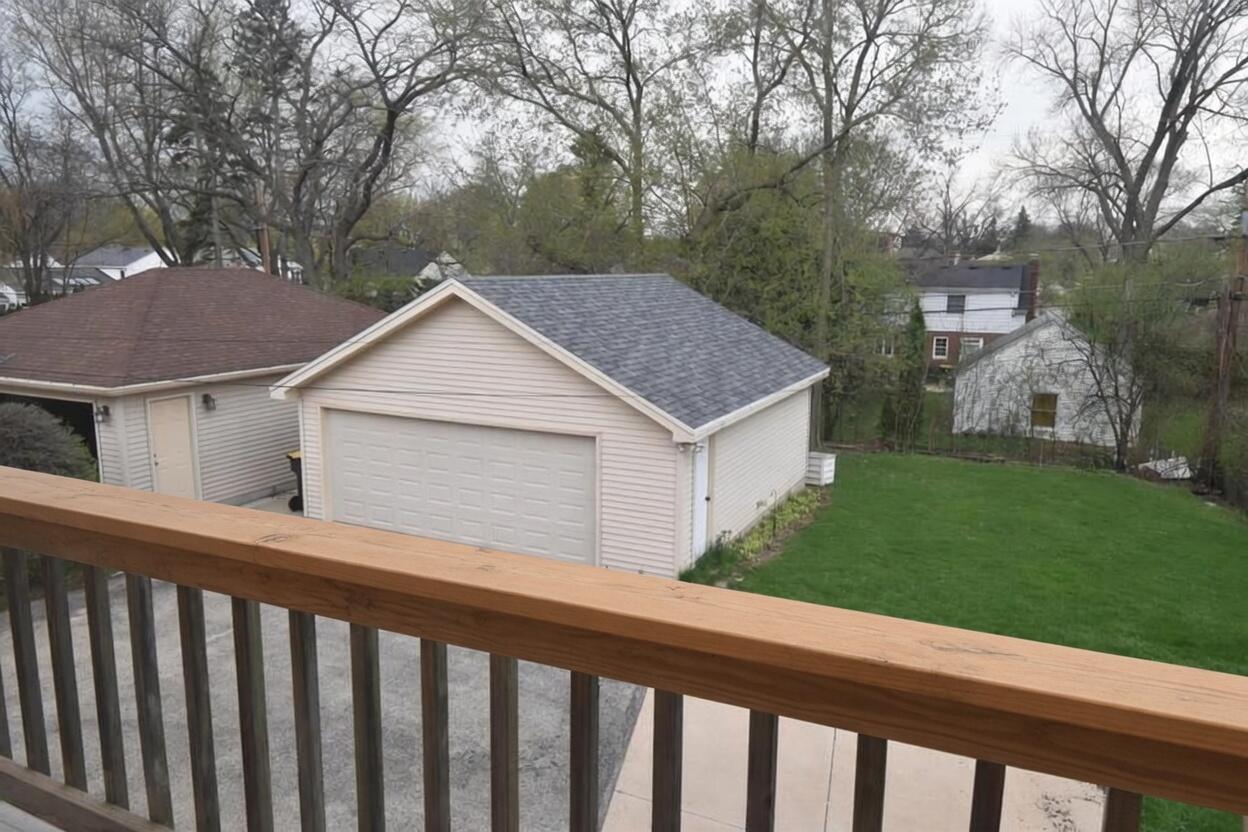 8400 Stickney Avenue, Unit 8402 Wauwatosa, WI 53226 - Photo 37 of 50 MMG_0138