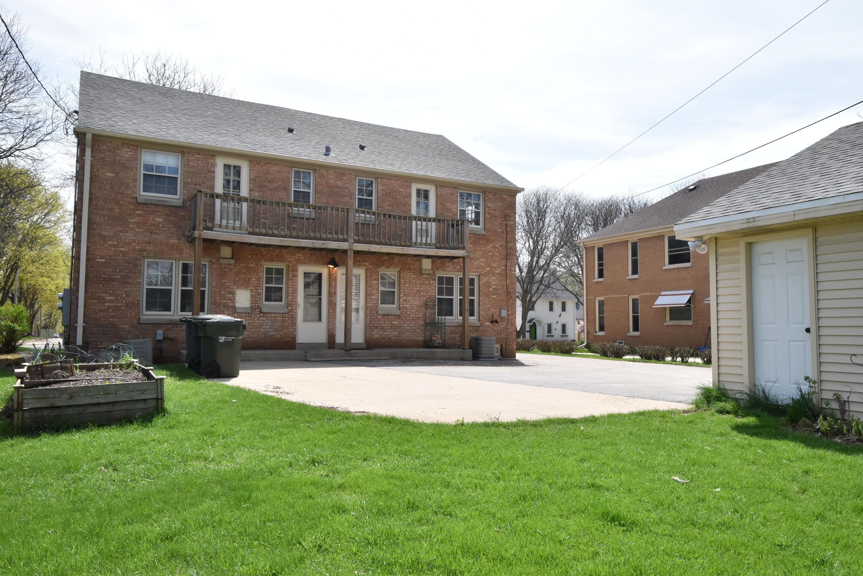 8400 Stickney Avenue, Unit 8402 Wauwatosa, WI 53226 - Photo 48 of 50 MMG_0020