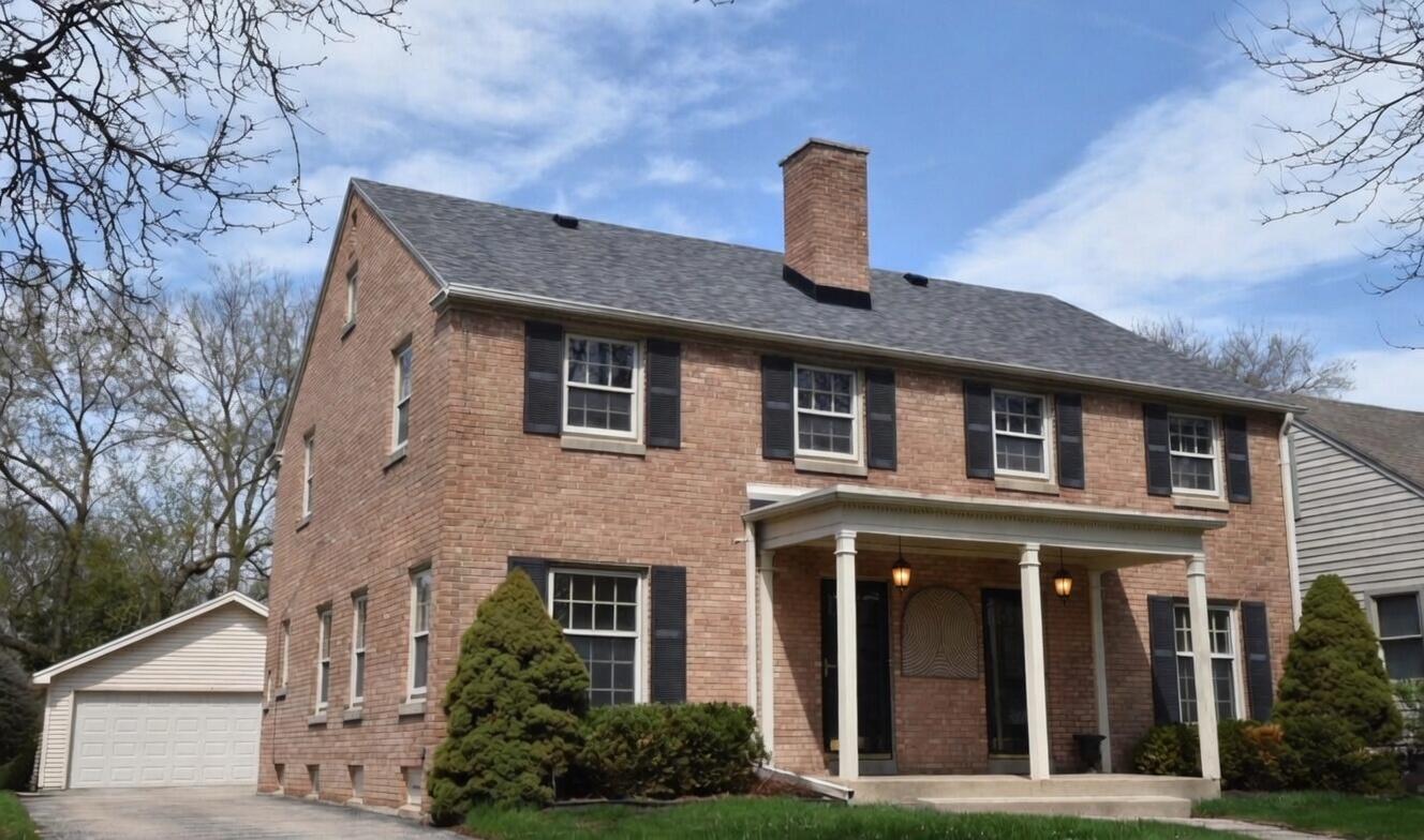 8400 Stickney Avenue, Unit 8402 Wauwatosa, WI 53226 - Photo 49 of 50 MMG_0014