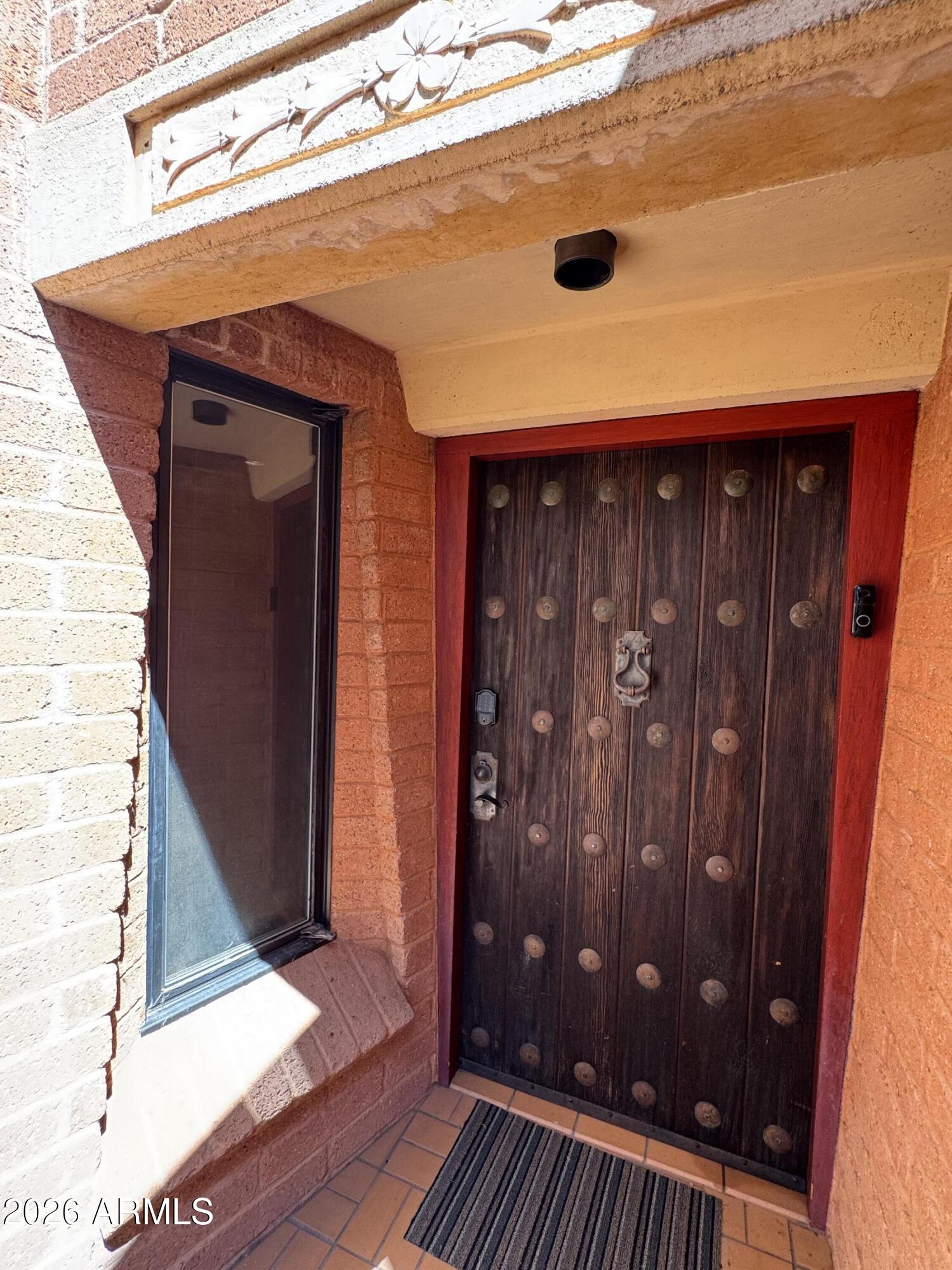 505 Morgan Road Sedona, AZ 86336 - Photo 6 of 55 A WONDERFUL WELCOME!