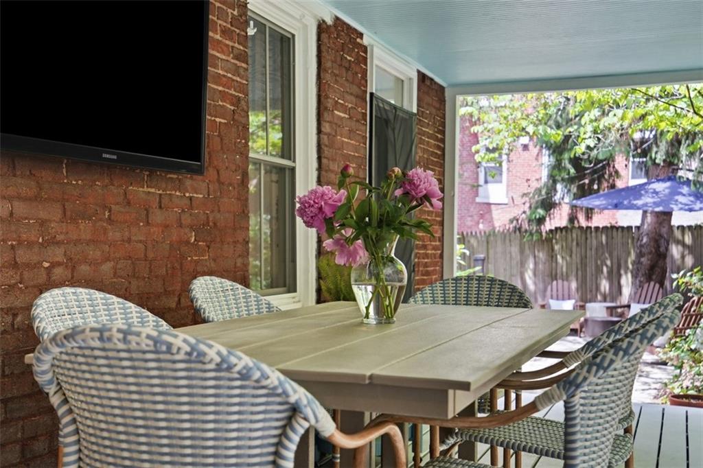 4821 Butler Street Pittsburgh, PA 15201 - Photo 28 of 50
