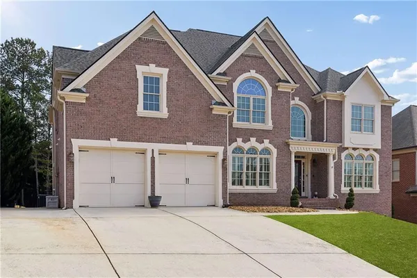 $995,000 | 3960 Bonnett Creek Lane, Hoschton, GA 30548