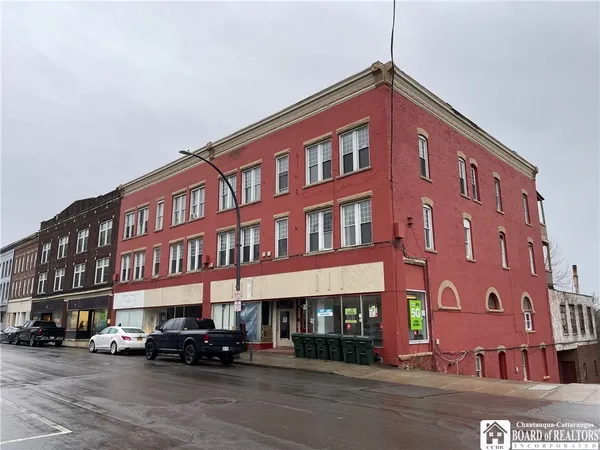 $549,900 | 218 East 2nd Street, Unit 212218, Jamestown, NY 14701