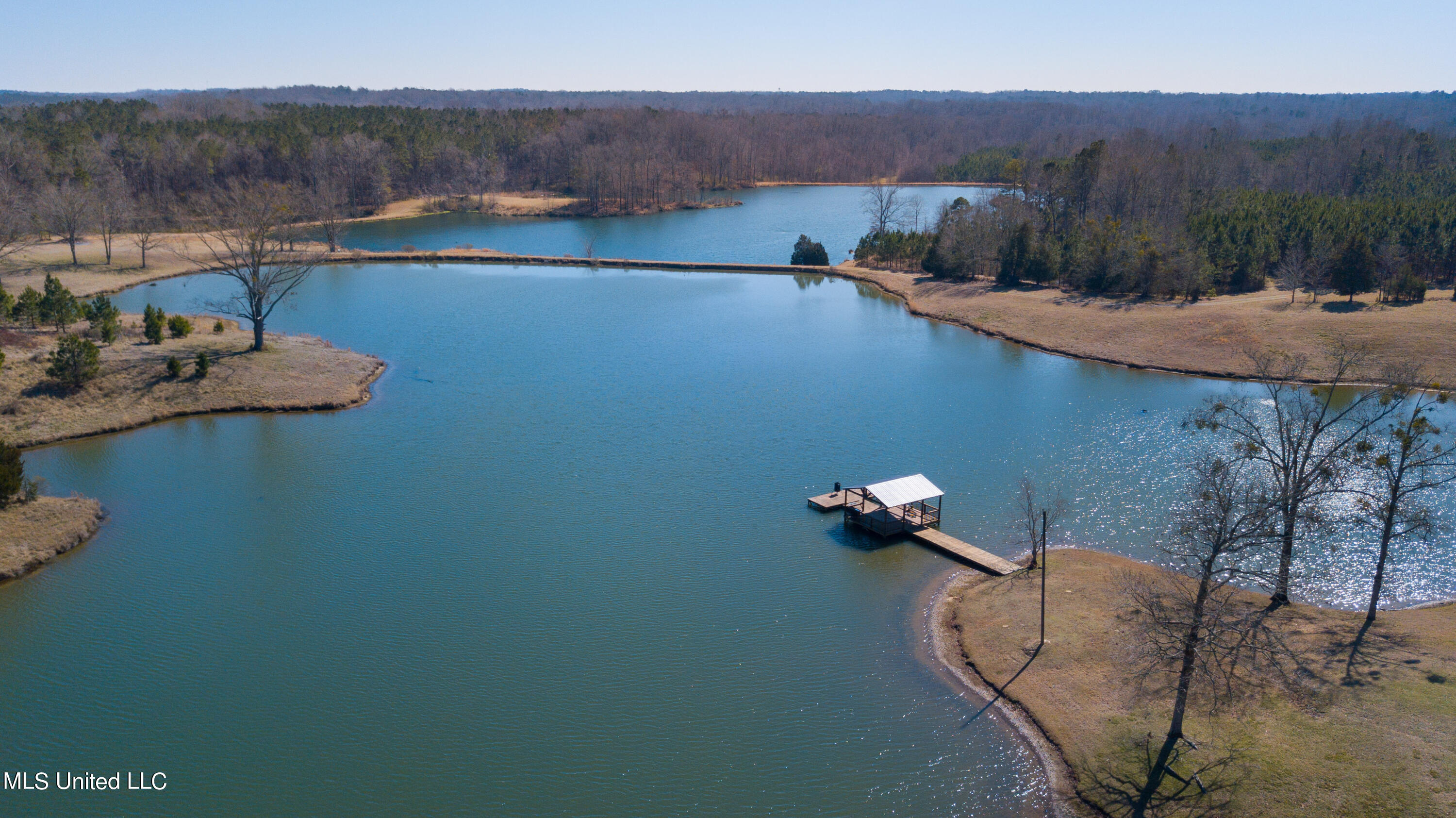 7692 Anderson Road Edwards, MS 39066 - Photo 9 of 162 7692 Anderson Rd-79
