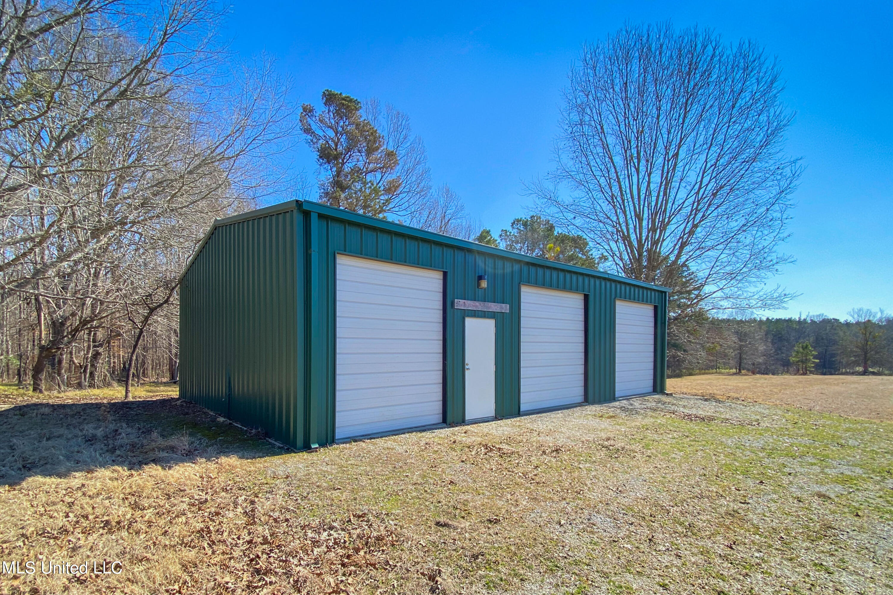 7692 Anderson Road Edwards, MS 39066 - Photo 92 of 162 7692 Anderson Rd-32