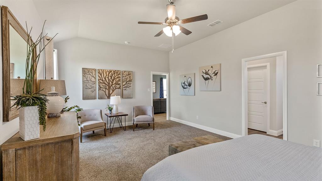 2812 McCormick Street Denton, TX 76205 - Photo 16 of 29