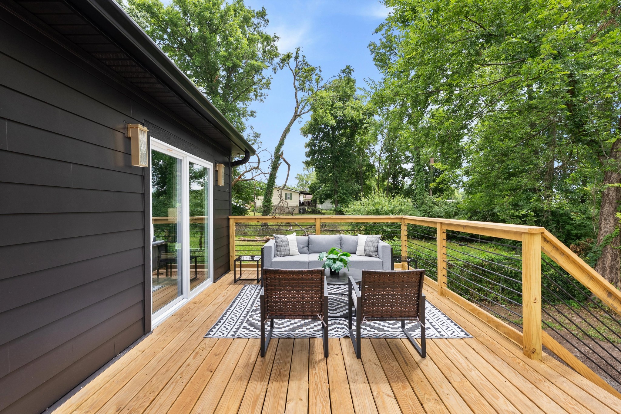 3036 Hillside Road Nashville, TN 37207 - Photo 38 of 55