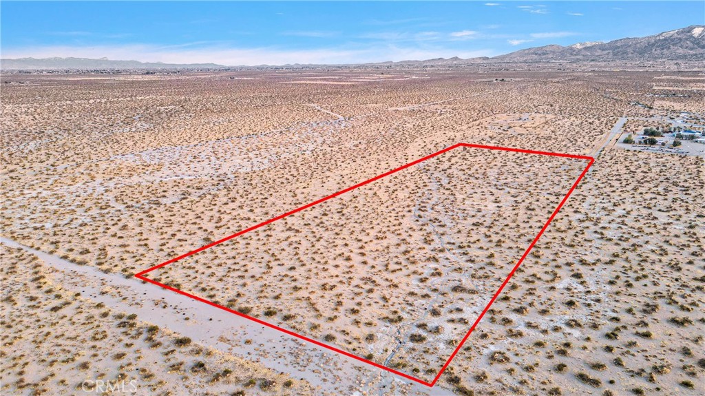 0 Off Of Cactus Road Phelan, CA 92371 - Photo 5 of 10