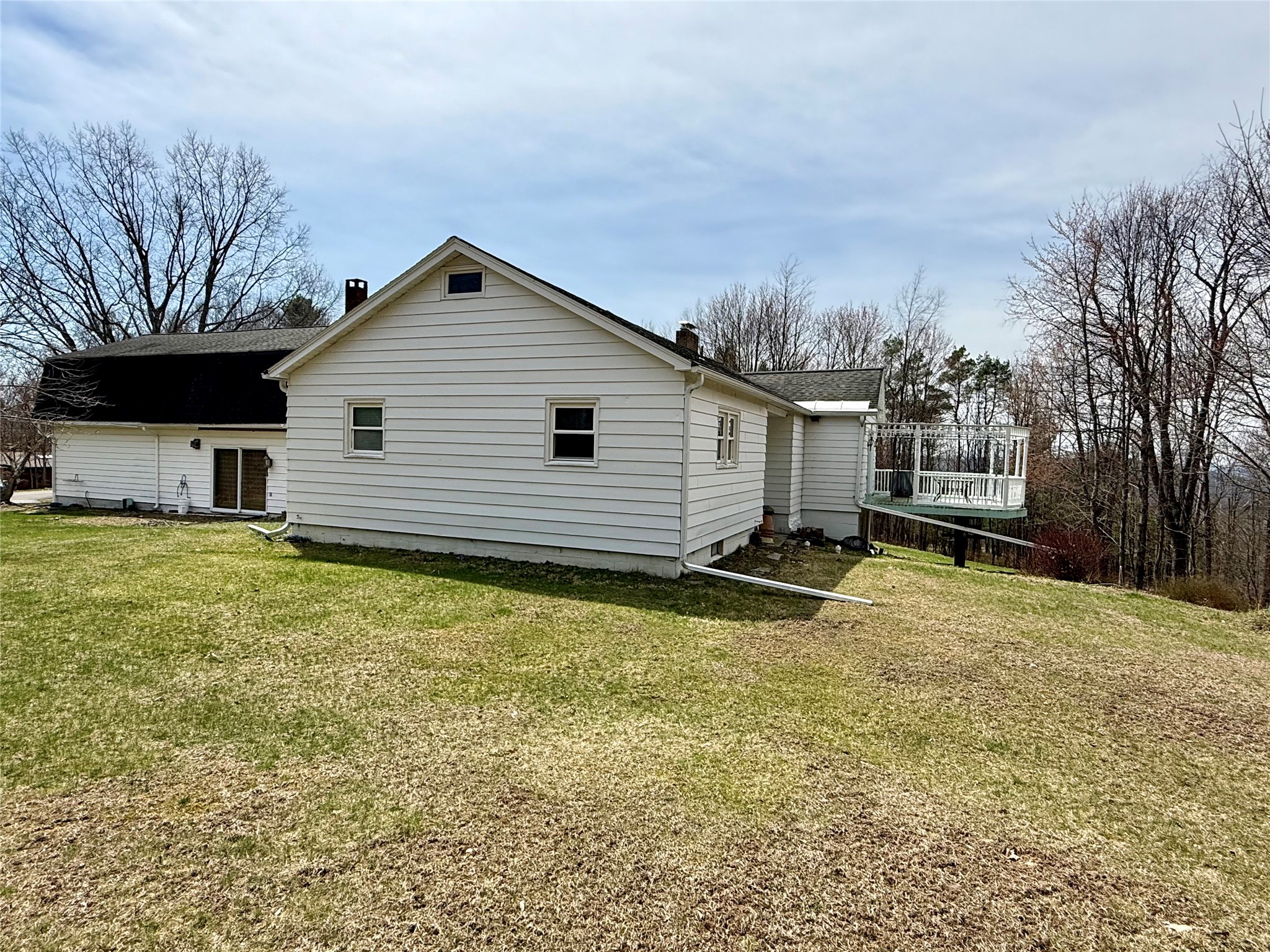 68 Andrews Road Vestal, NY 13850 - Photo 31 of 42