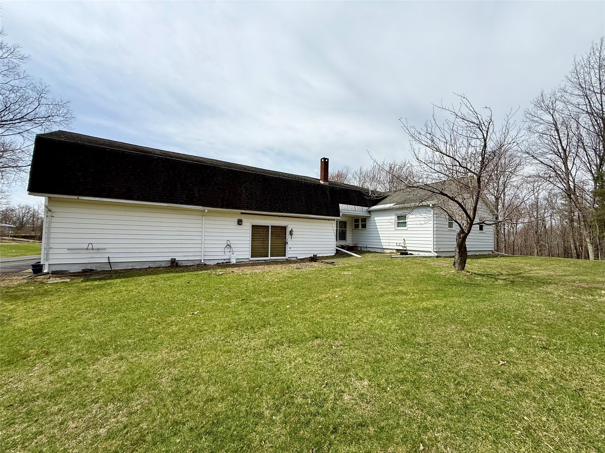 68 Andrews Road Vestal, NY 13850 - Photo 33 of 42