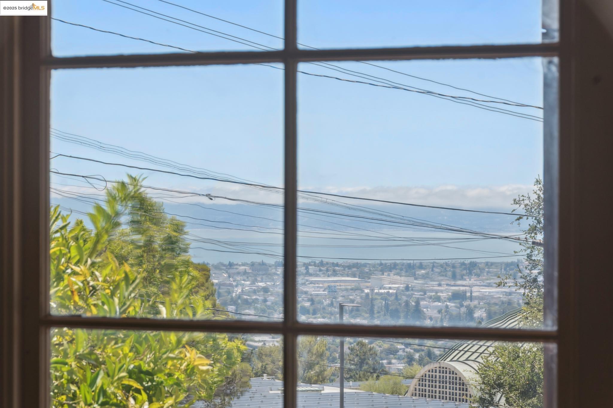 4751 Lincoln Avenue Oakland, CA 94602 - Photo 13 of 60 Water view