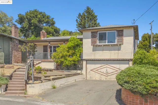 $825,000 | 4751 Lincoln Avenue, Oakland, CA 94602