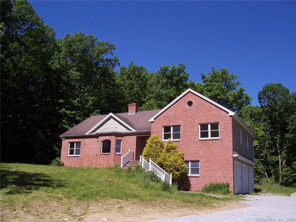 22 Mountain Road Oxford, CT 06478 - Photo 1 of 1