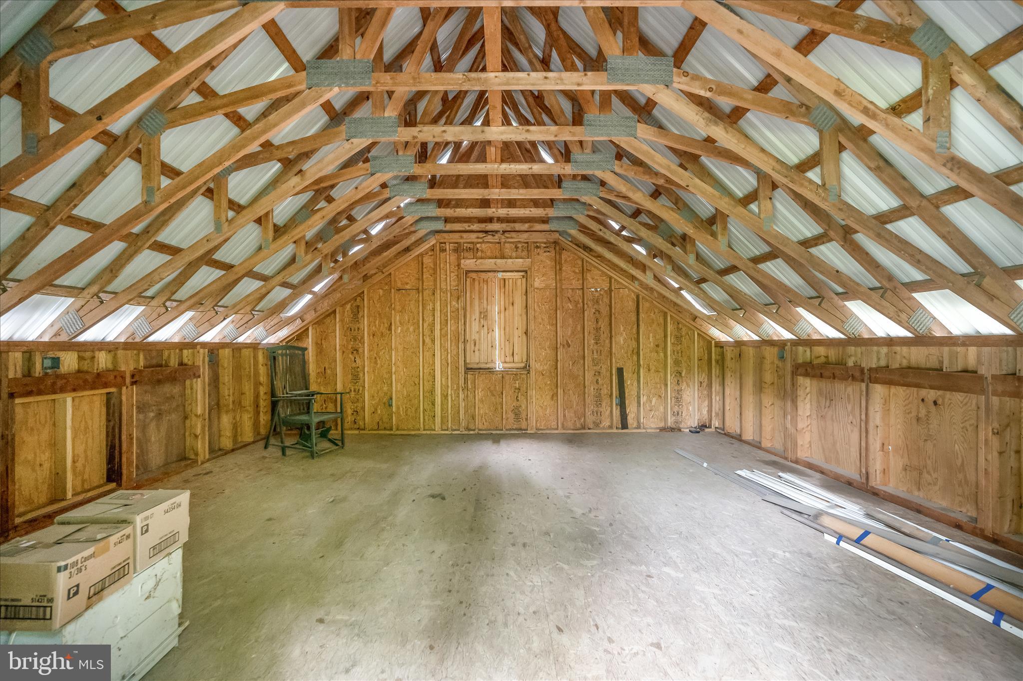 14775 Charmian Road, Unit 1 Blue Ridge Summit, PA 17214 - Photo 73 of 74 Garage