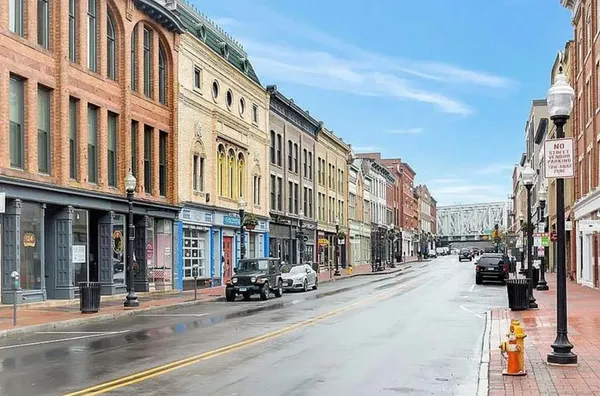 $2,600 | 10 Haviland Street, Unit D, Norwalk, CT 06854