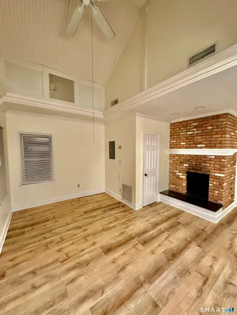 $2,600 | 10 Haviland Street, Unit D, Norwalk, CT 06854