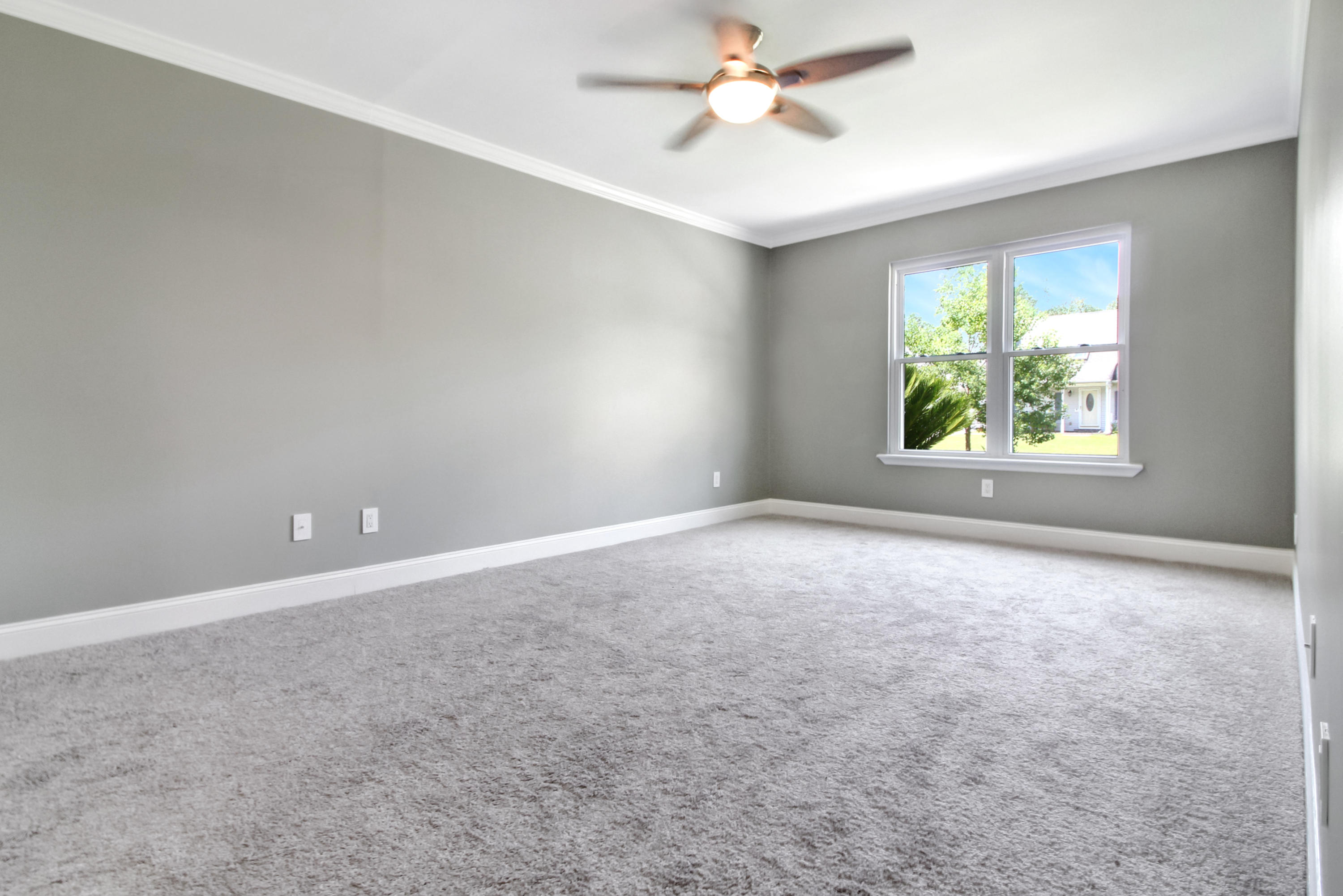 403 Laurel Ridge Road North Charleston, SC 29418 - Photo 13 of 38 master bedroom