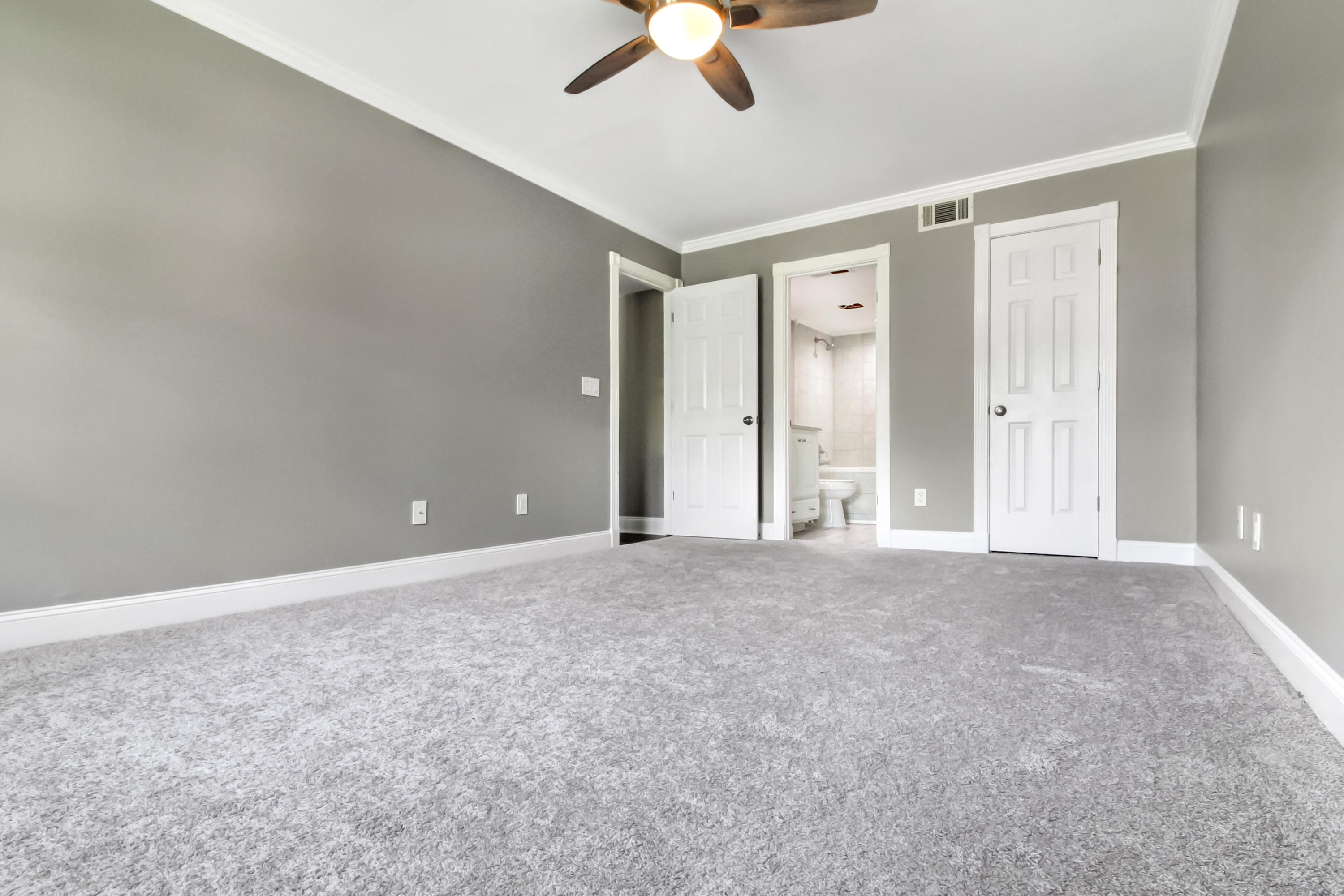 403 Laurel Ridge Road North Charleston, SC 29418 - Photo 14 of 38 master bedroom