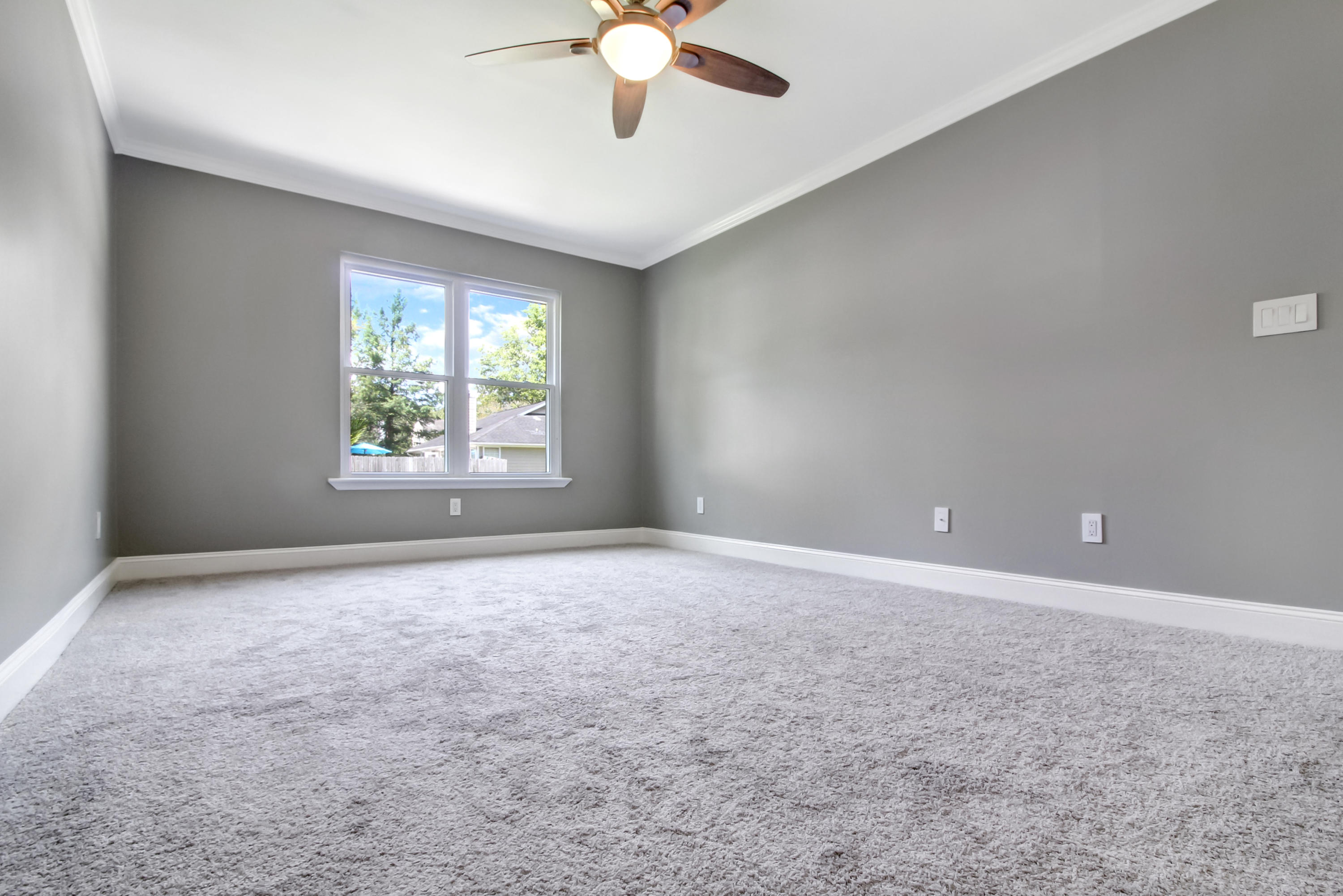 403 Laurel Ridge Road North Charleston, SC 29418 - Photo 15 of 38 master bedroom