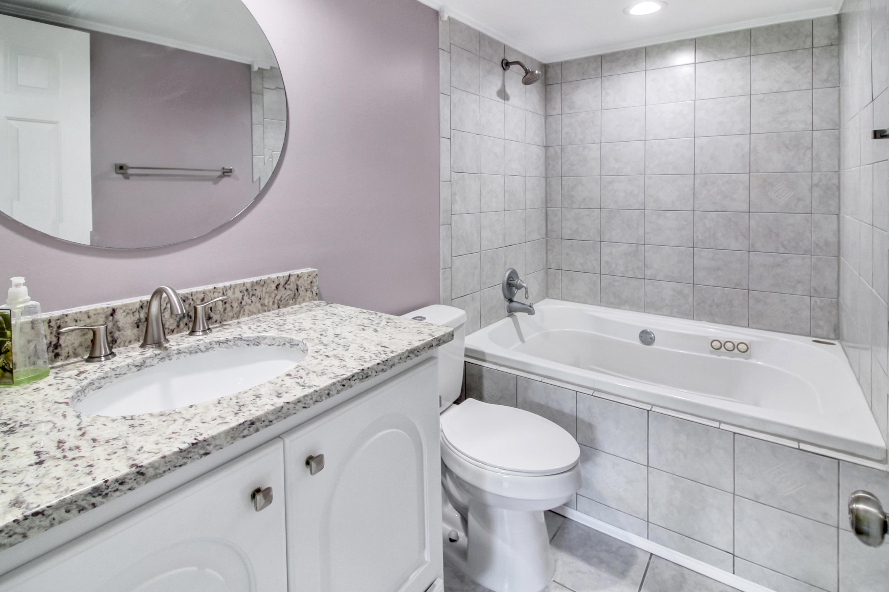 403 Laurel Ridge Road North Charleston, SC 29418 - Photo 16 of 38 master bathroom