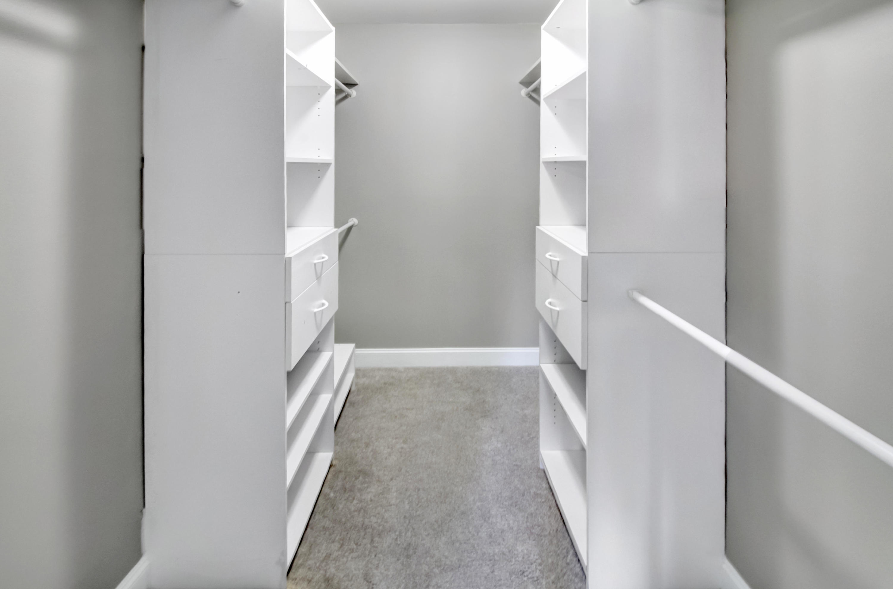 403 Laurel Ridge Road North Charleston, SC 29418 - Photo 18 of 38 master walk-in closet