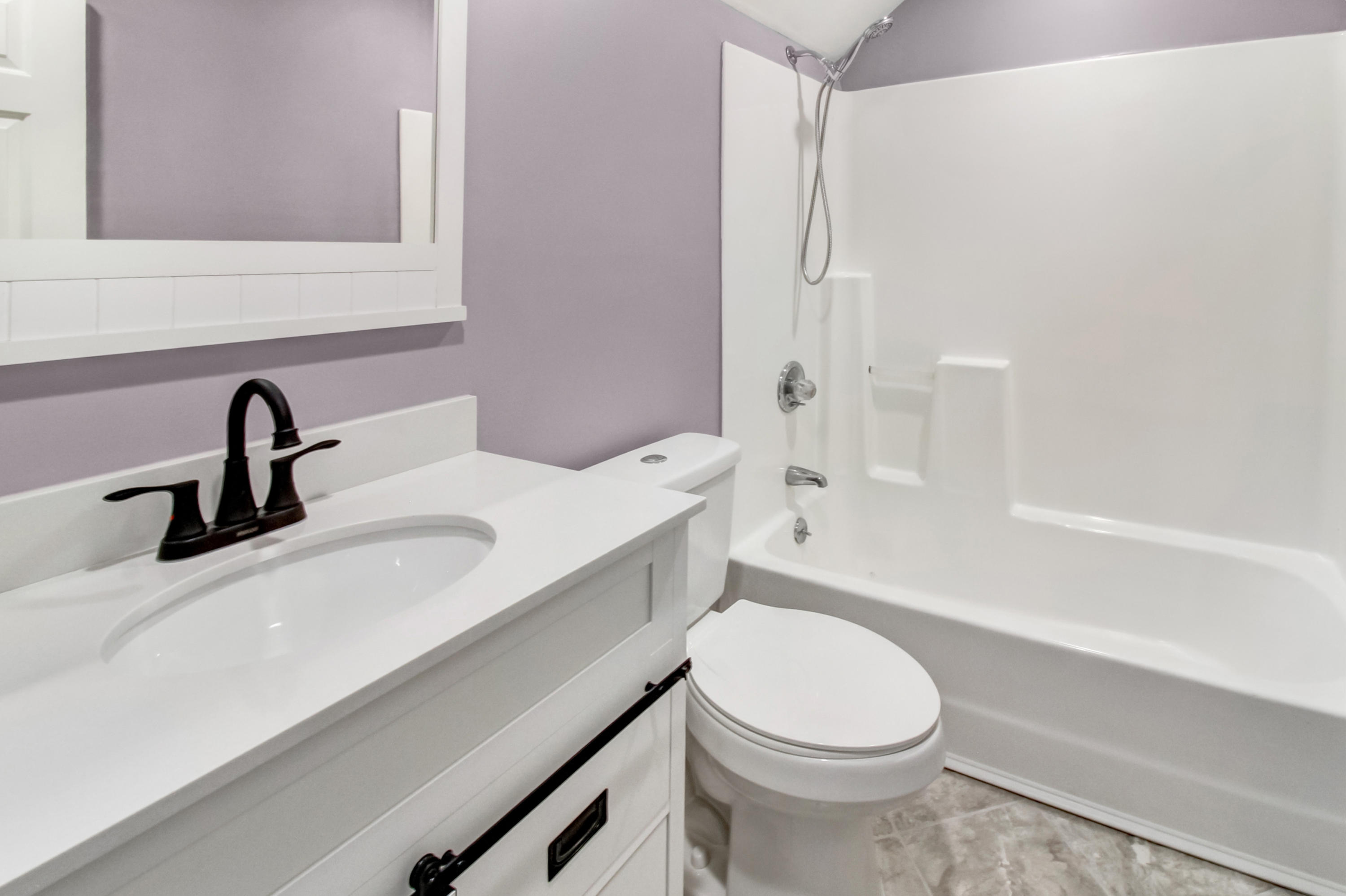 403 Laurel Ridge Road North Charleston, SC 29418 - Photo 25 of 38 upstairs bathroom