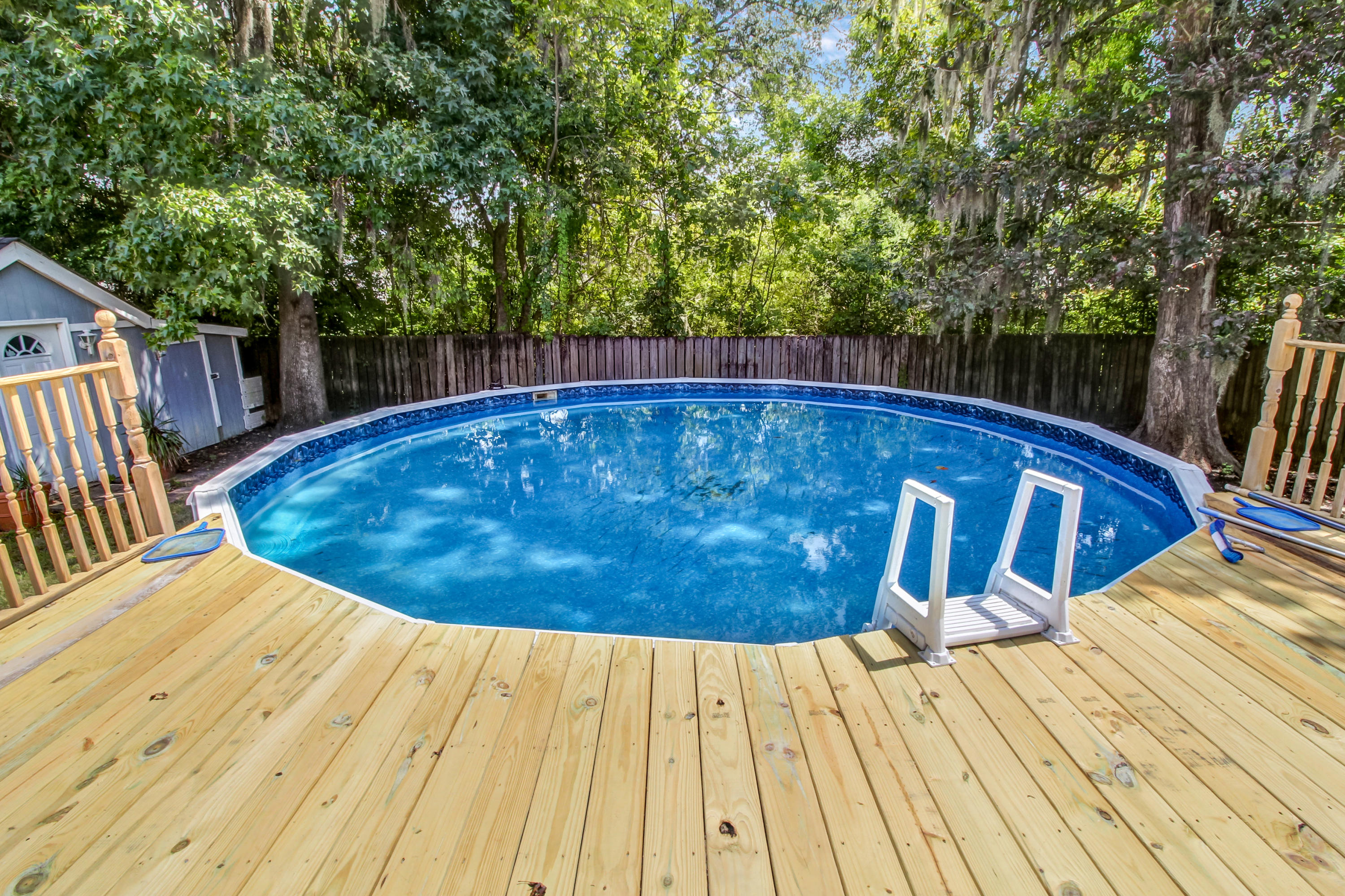 403 Laurel Ridge Road North Charleston, SC 29418 - Photo 32 of 38 IMG_2237