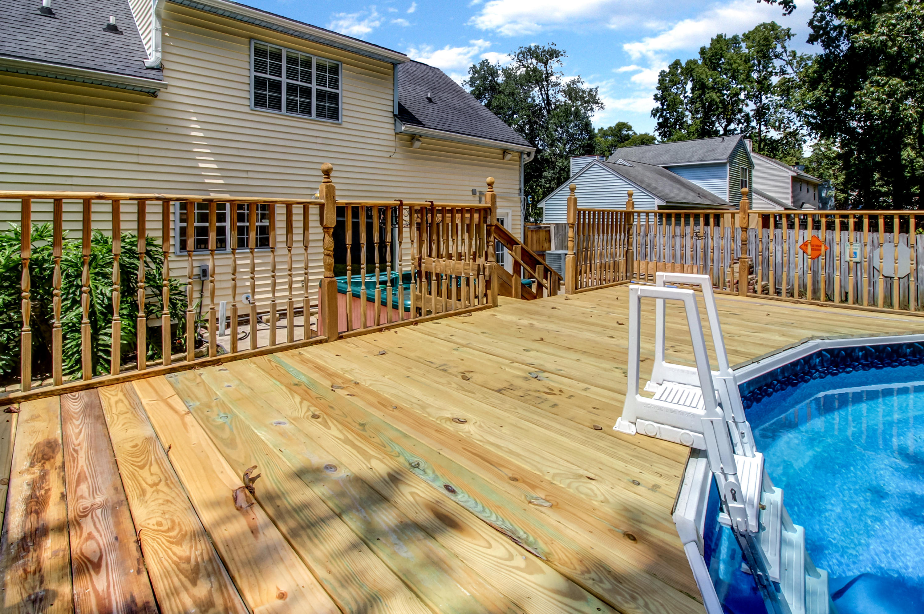 403 Laurel Ridge Road North Charleston, SC 29418 - Photo 33 of 38 IMG_2241