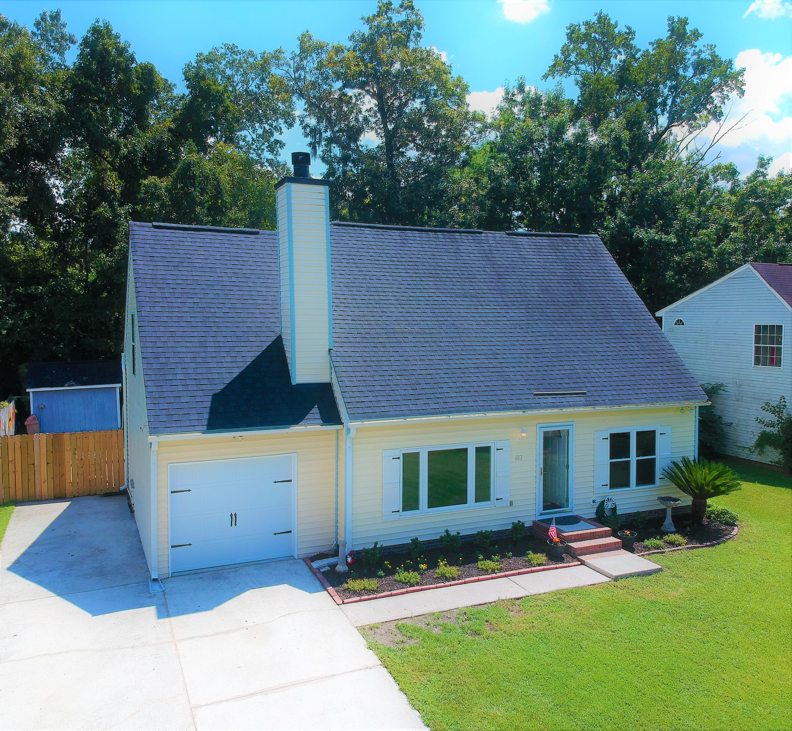403 Laurel Ridge Road North Charleston, SC 29418 - Photo 37 of 38 9898521898671950D3F24A3CFBCF417B (2)