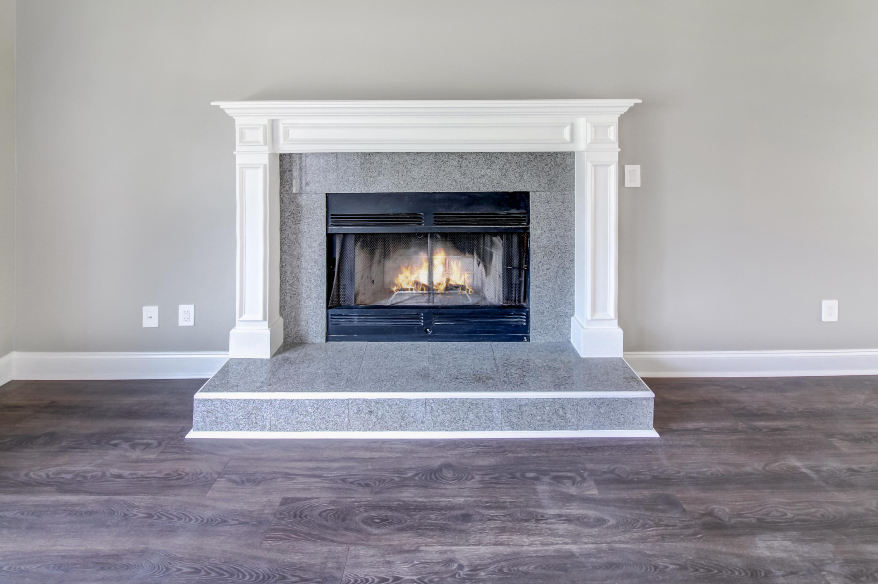 403 Laurel Ridge Road North Charleston, SC 29418 - Photo 7 of 38 fire place