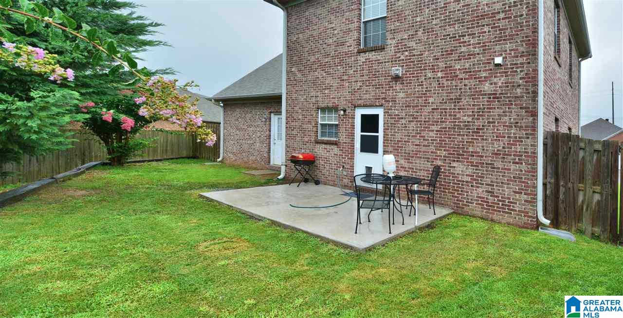 473 Daventry Circle Calera, AL 35040 - Photo 28 of 33