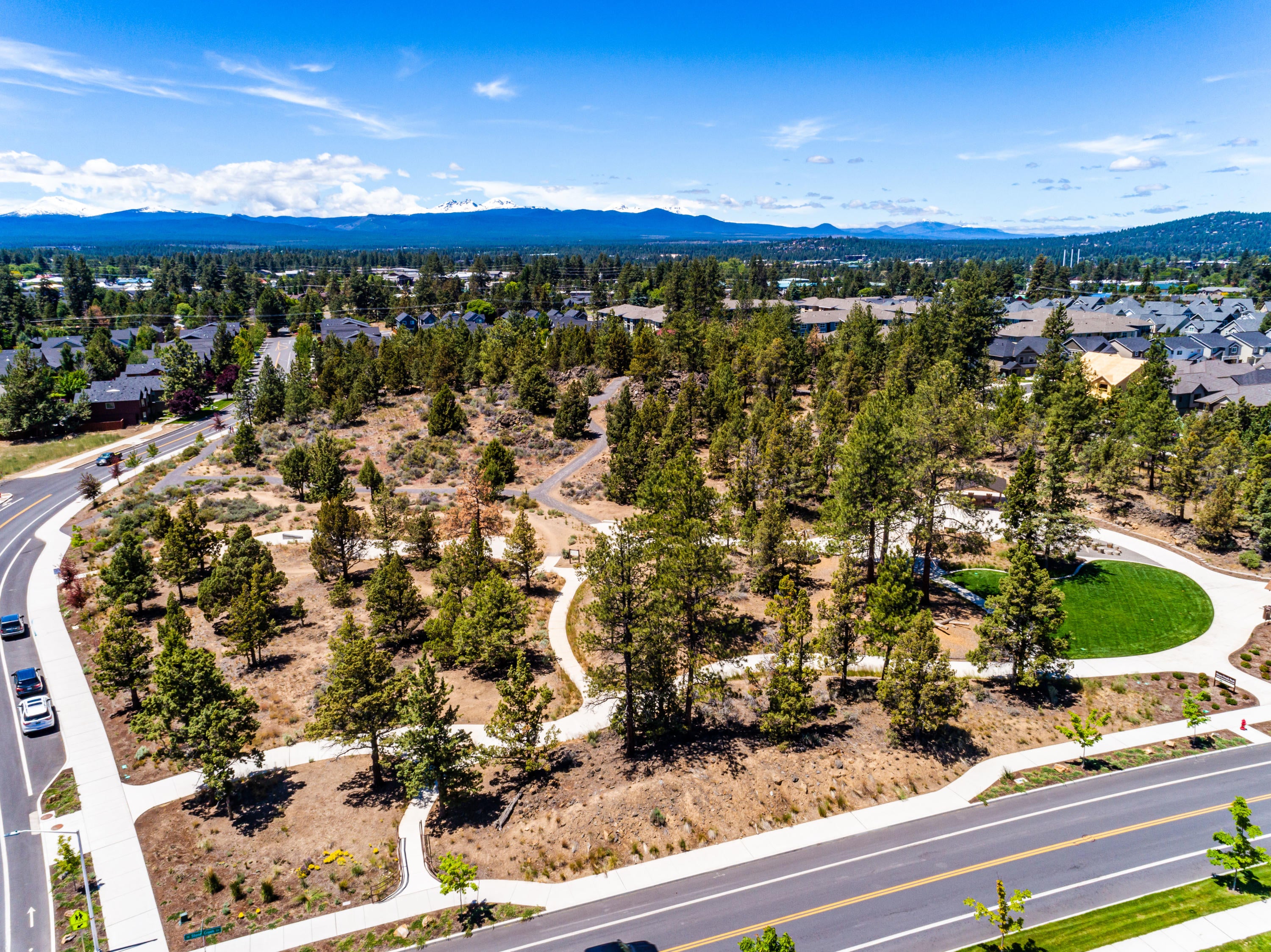20587 Rolen Avenue, Unit LOT 168 Bend, OR 97702 - Photo 10 of 12 1 Stone Creek Park-Pool-24