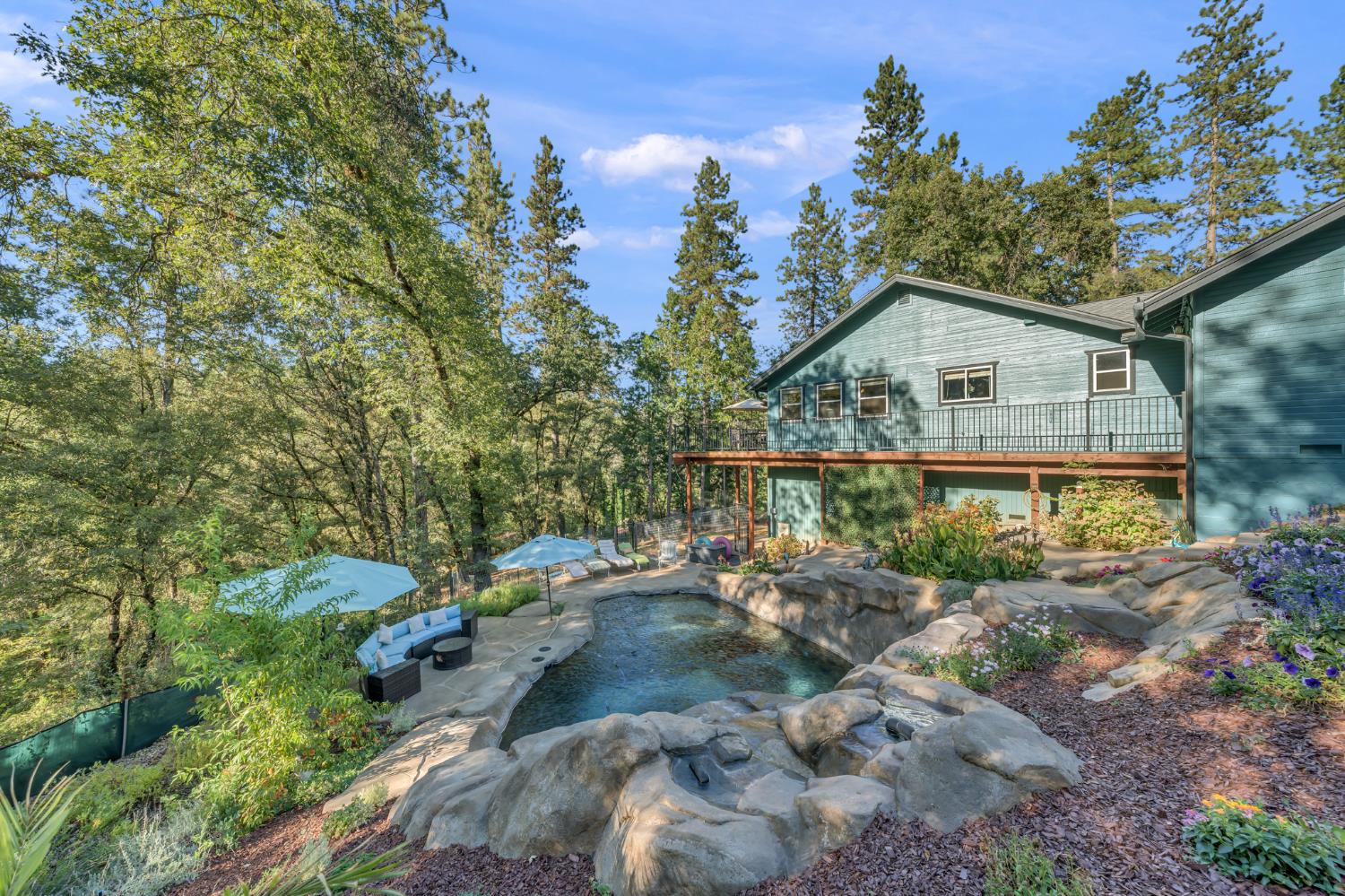 21930 Placer Hills Road Colfax, CA 95713 - Photo 95 of 98