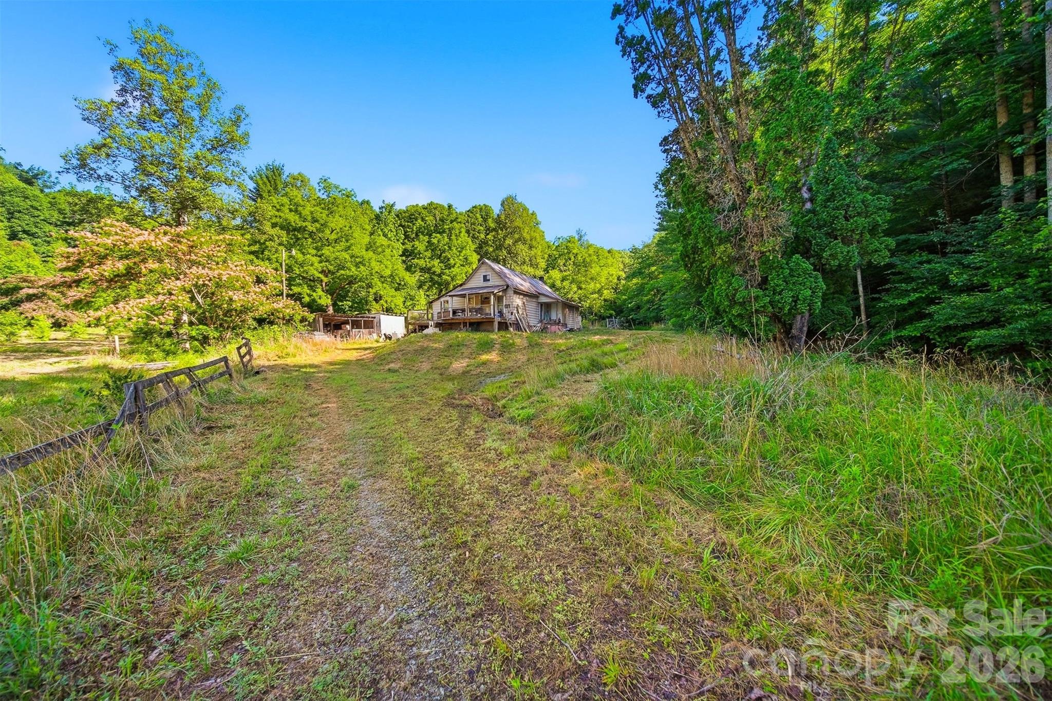 2784 St-john Road Lenoir, NC 28645 - Photo 4 of 26